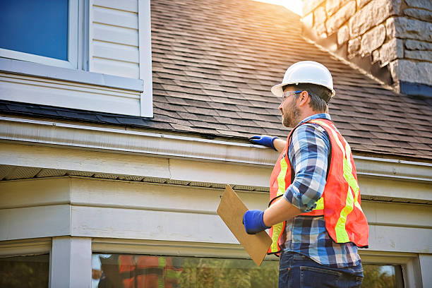 Licensed Gutter Repair And Installation service in Gilford, NH - Norken Roofing